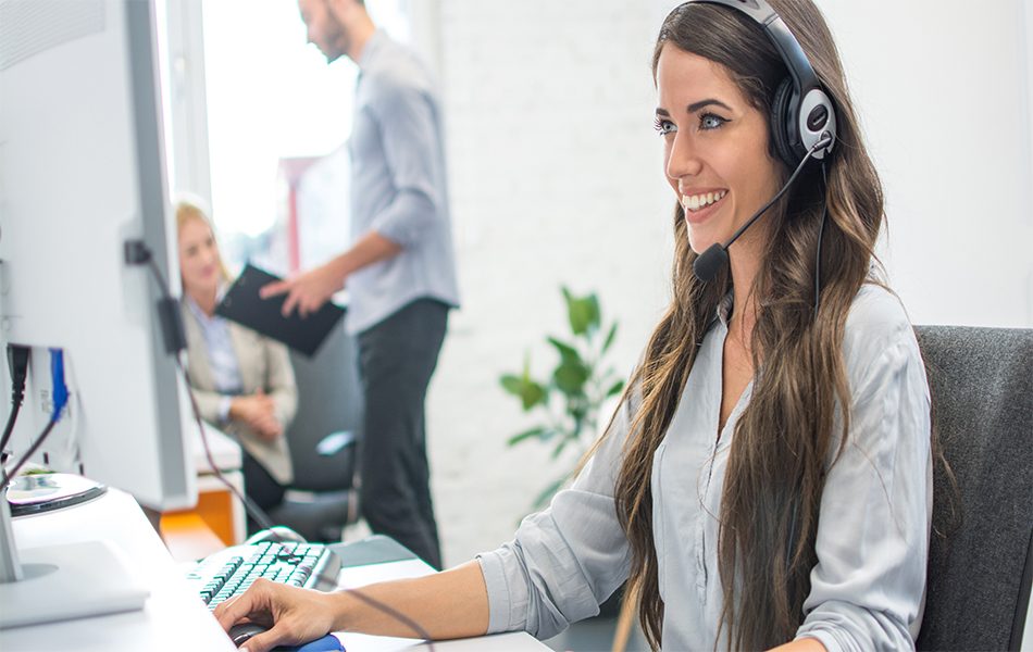 Kontakt zu Beamten Beratung online